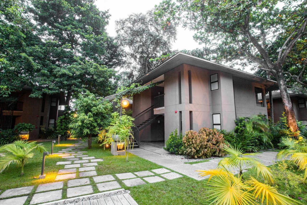The Henry Resort Dumaguete Ντουμαγκέτ Εξωτερικό φωτογραφία