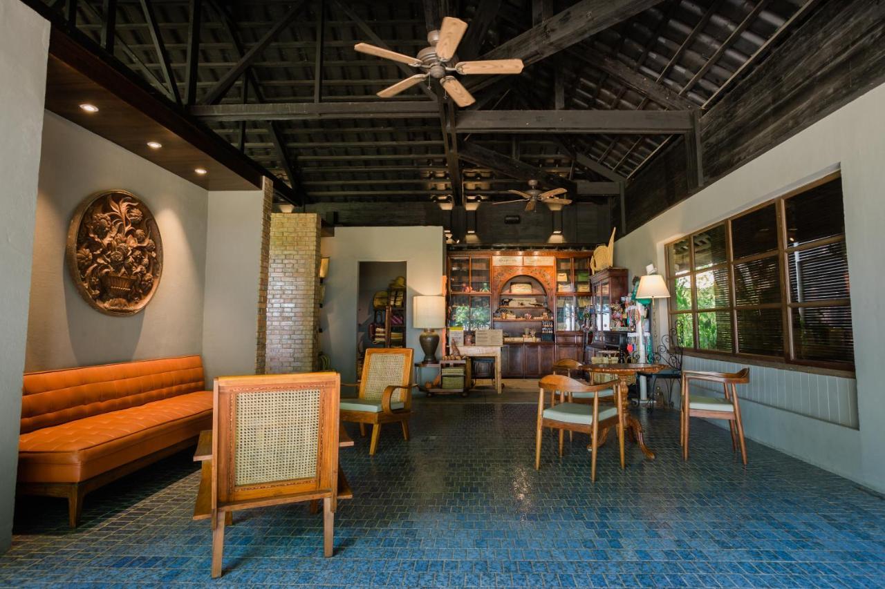 The Henry Resort Dumaguete Ντουμαγκέτ Εξωτερικό φωτογραφία