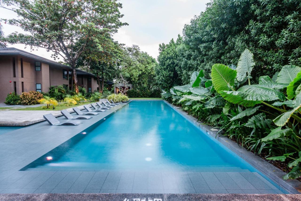 The Henry Resort Dumaguete Ντουμαγκέτ Εξωτερικό φωτογραφία