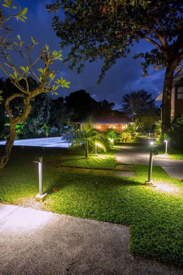The Henry Resort Dumaguete Ντουμαγκέτ Εξωτερικό φωτογραφία