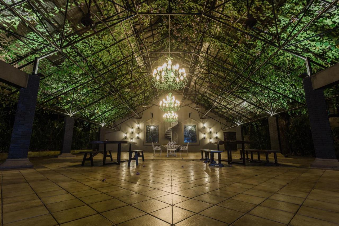 The Henry Resort Dumaguete Ντουμαγκέτ Εξωτερικό φωτογραφία
