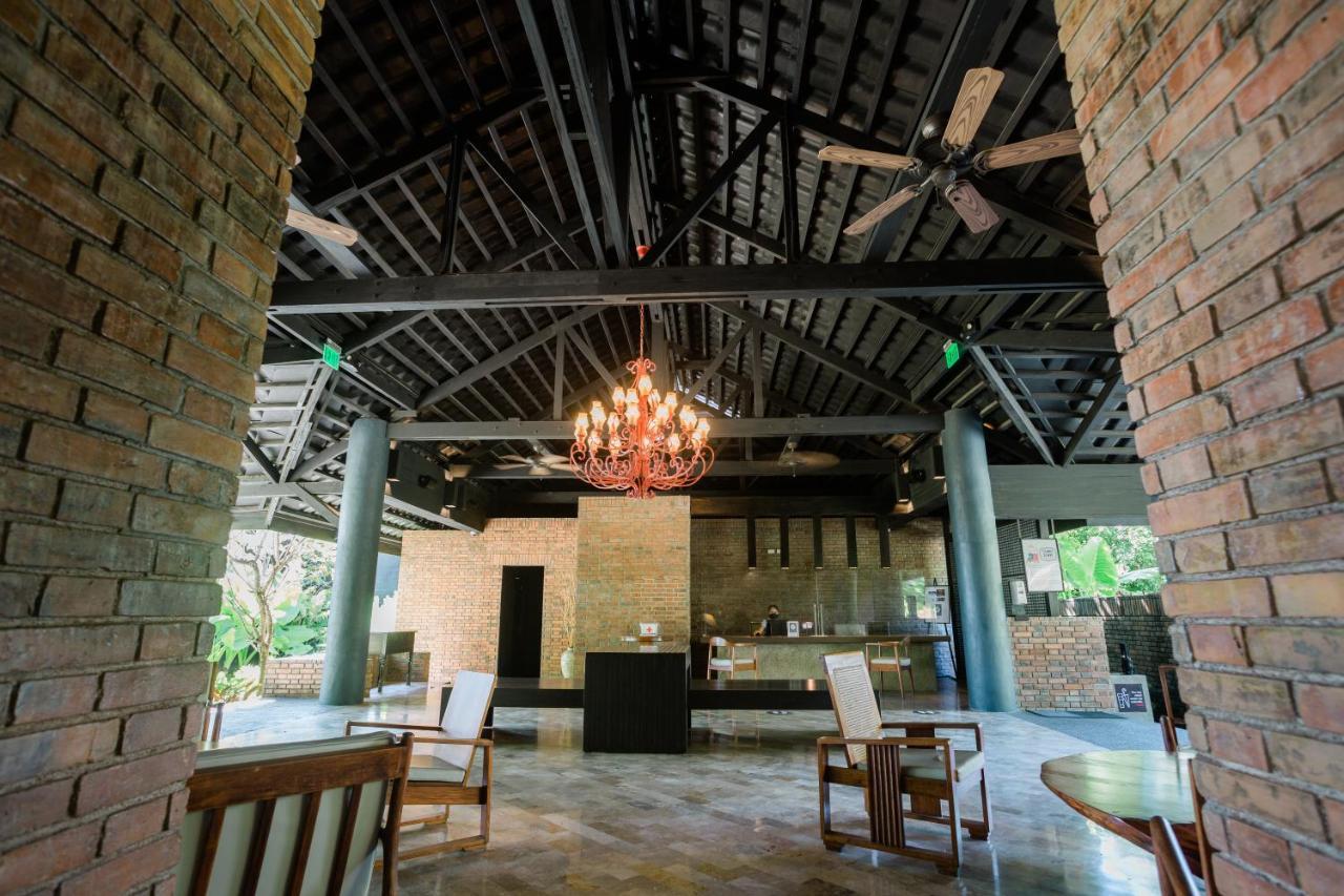 The Henry Resort Dumaguete Ντουμαγκέτ Εξωτερικό φωτογραφία