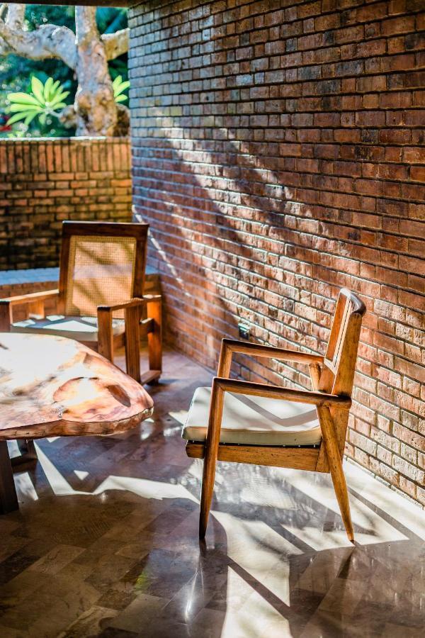 The Henry Resort Dumaguete Ντουμαγκέτ Εξωτερικό φωτογραφία