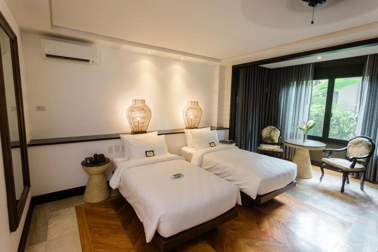 The Henry Resort Dumaguete Ντουμαγκέτ Εξωτερικό φωτογραφία