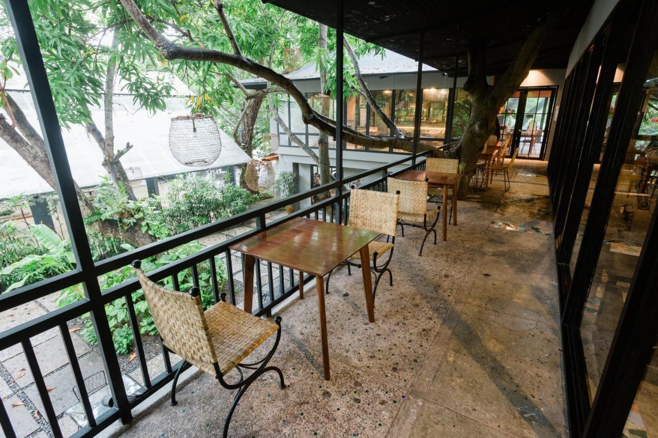The Henry Resort Dumaguete Ντουμαγκέτ Εξωτερικό φωτογραφία