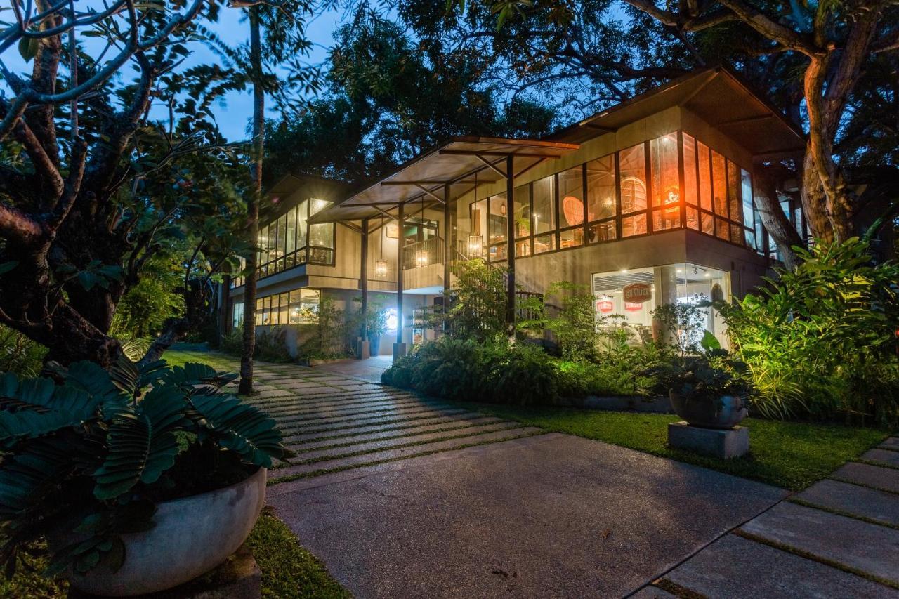 The Henry Resort Dumaguete Ντουμαγκέτ Εξωτερικό φωτογραφία
