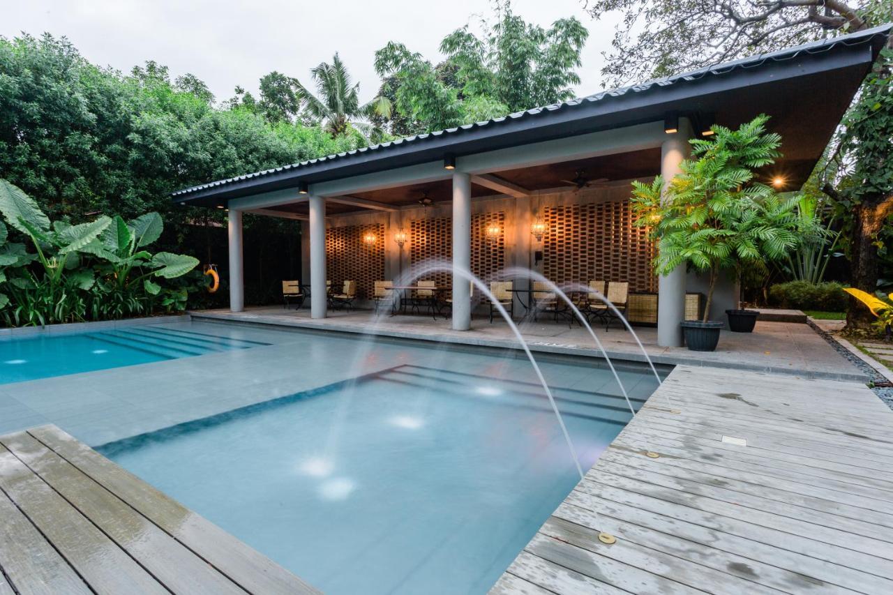 The Henry Resort Dumaguete Ντουμαγκέτ Εξωτερικό φωτογραφία