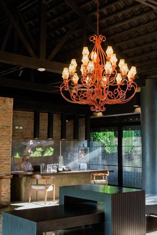The Henry Resort Dumaguete Ντουμαγκέτ Εξωτερικό φωτογραφία