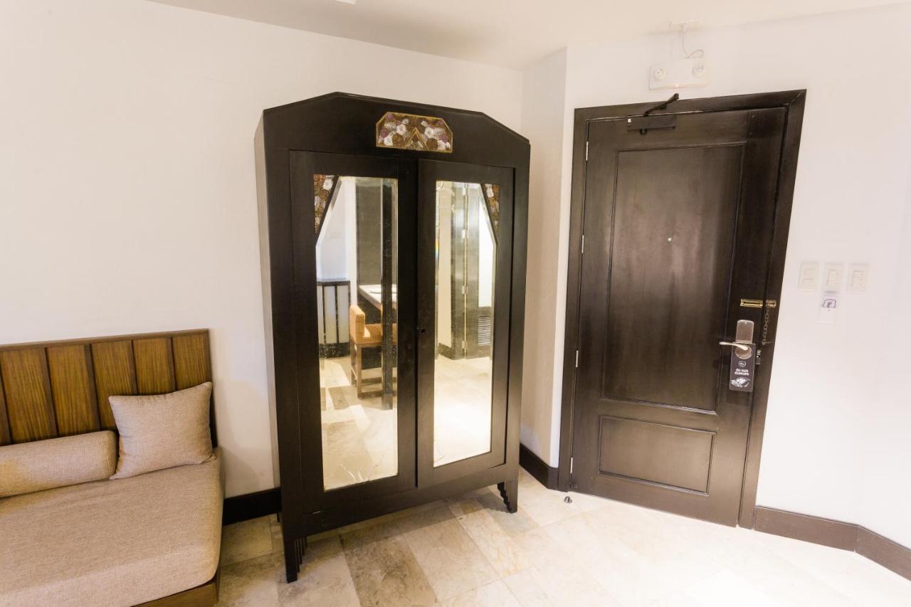 The Henry Resort Dumaguete Ντουμαγκέτ Εξωτερικό φωτογραφία