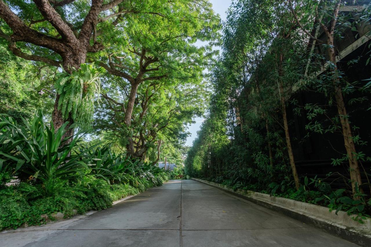 The Henry Resort Dumaguete Ντουμαγκέτ Εξωτερικό φωτογραφία