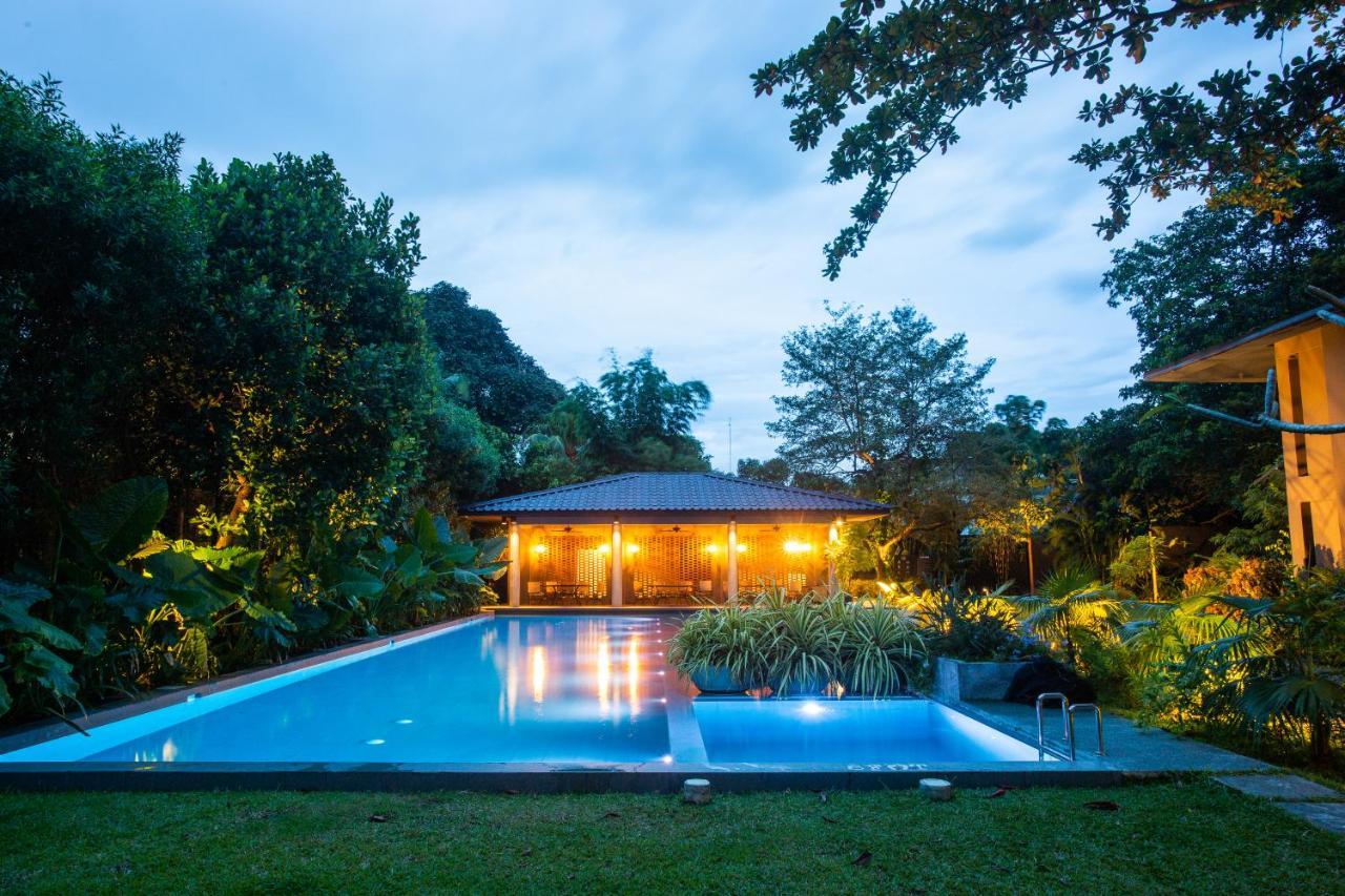 The Henry Resort Dumaguete Ντουμαγκέτ Εξωτερικό φωτογραφία