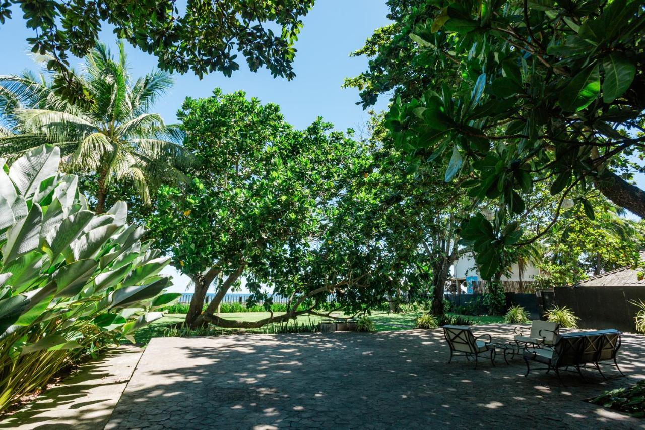 The Henry Resort Dumaguete Ντουμαγκέτ Εξωτερικό φωτογραφία
