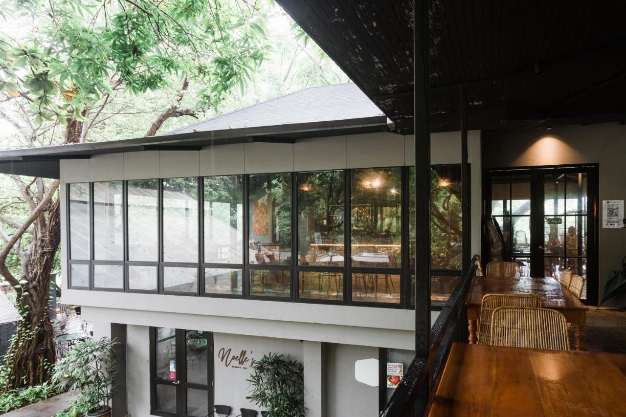 The Henry Resort Dumaguete Ντουμαγκέτ Εξωτερικό φωτογραφία