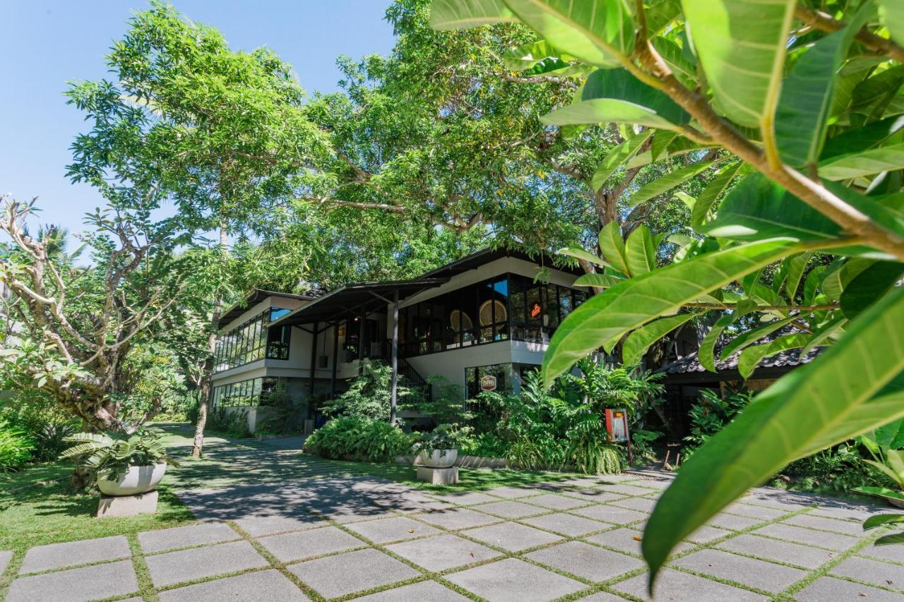 The Henry Resort Dumaguete Ντουμαγκέτ Εξωτερικό φωτογραφία