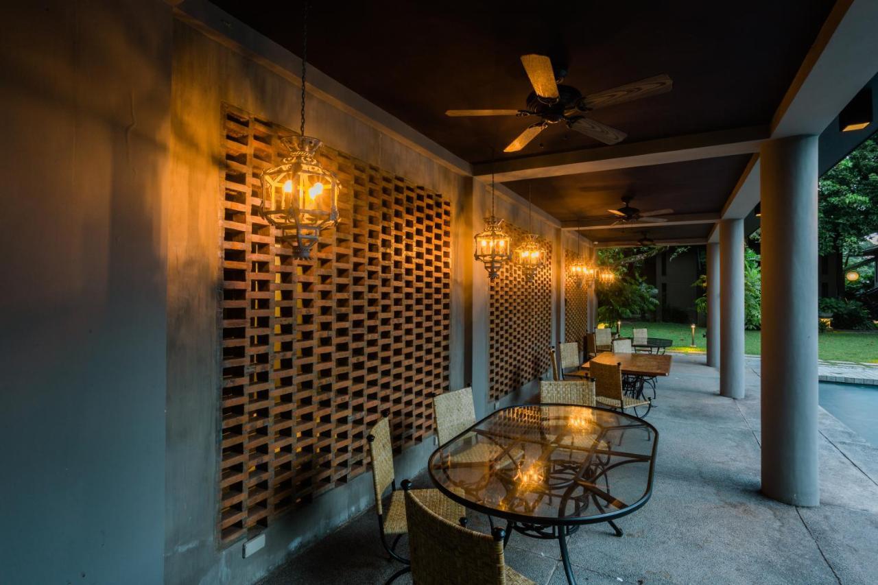 The Henry Resort Dumaguete Ντουμαγκέτ Εξωτερικό φωτογραφία