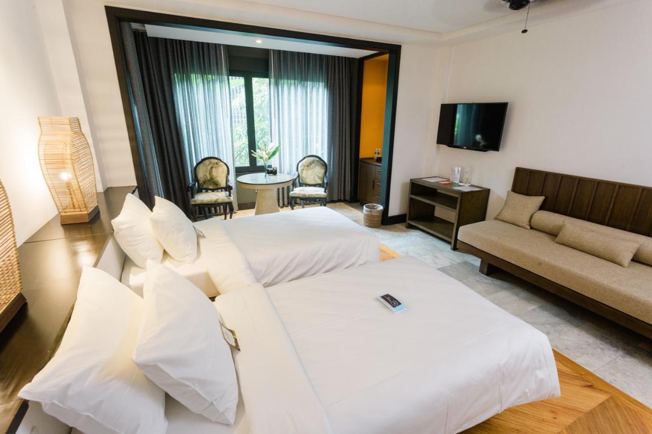 The Henry Resort Dumaguete Ντουμαγκέτ Εξωτερικό φωτογραφία