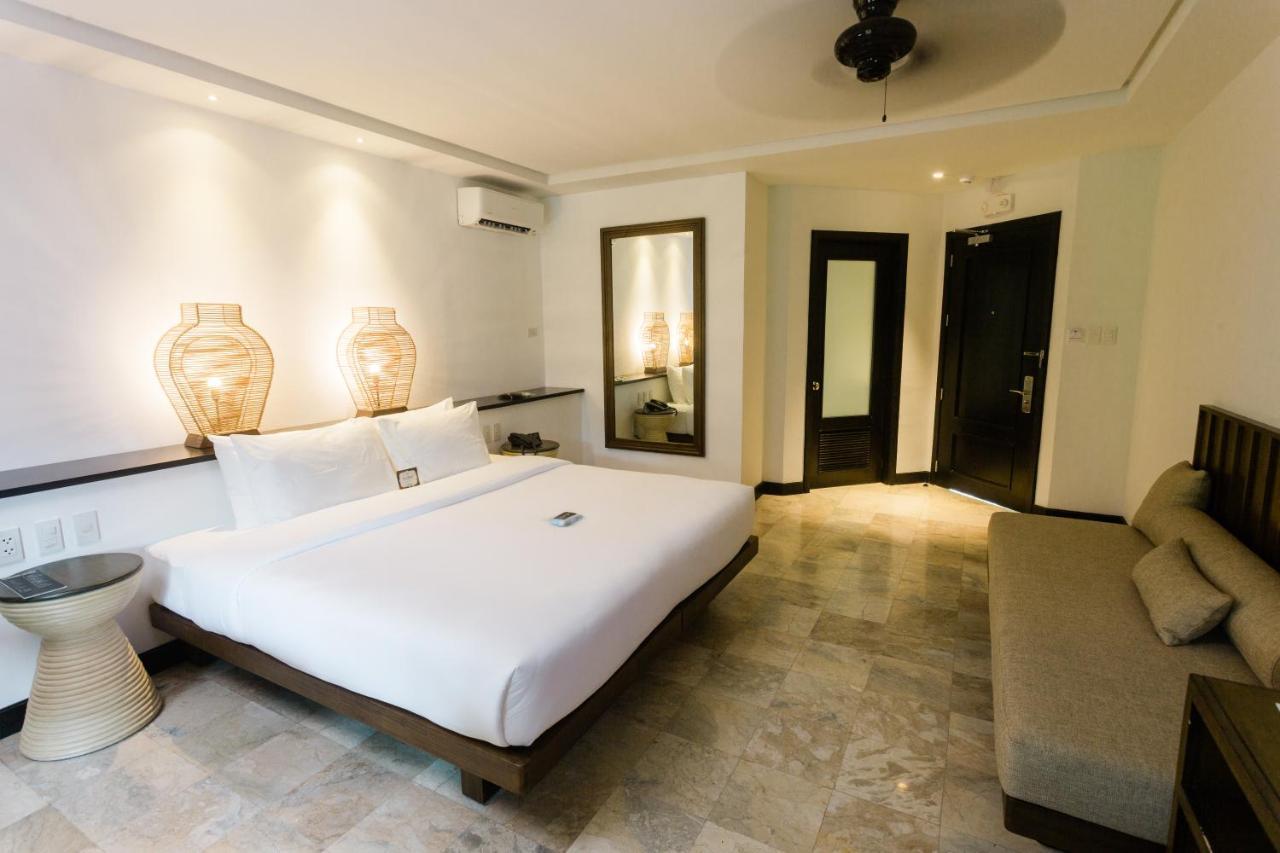 The Henry Resort Dumaguete Ντουμαγκέτ Εξωτερικό φωτογραφία