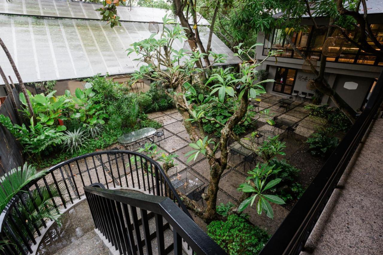 The Henry Resort Dumaguete Ντουμαγκέτ Εξωτερικό φωτογραφία