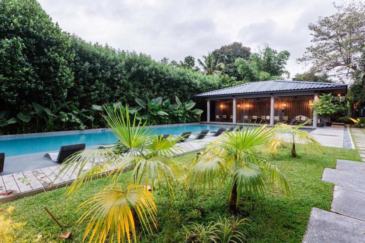 The Henry Resort Dumaguete Ντουμαγκέτ Εξωτερικό φωτογραφία