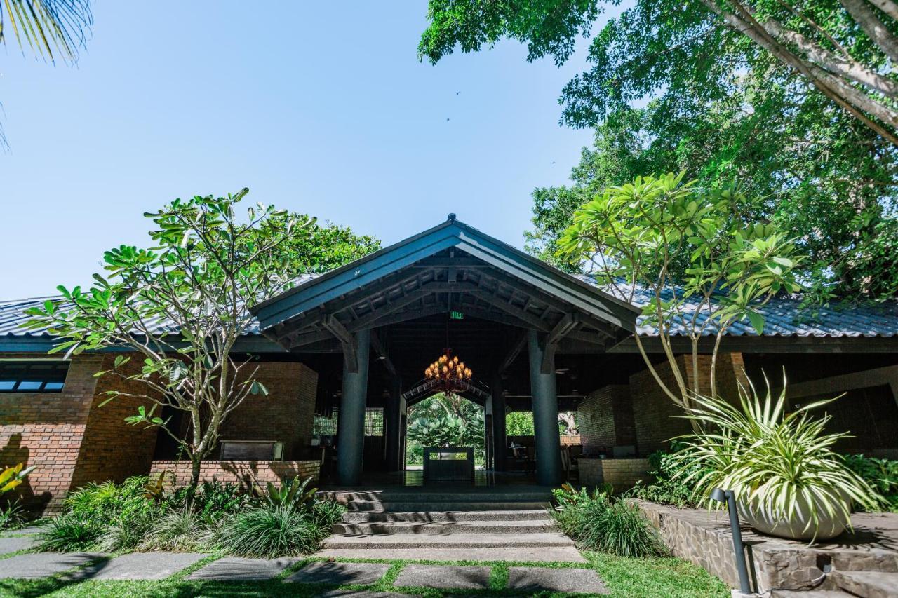 The Henry Resort Dumaguete Ντουμαγκέτ Εξωτερικό φωτογραφία
