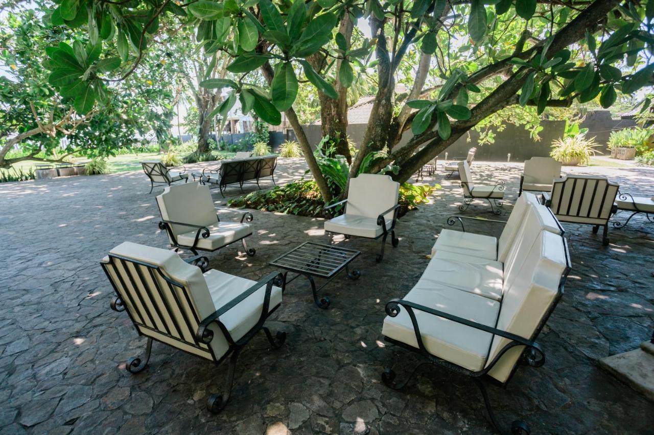 The Henry Resort Dumaguete Ντουμαγκέτ Εξωτερικό φωτογραφία