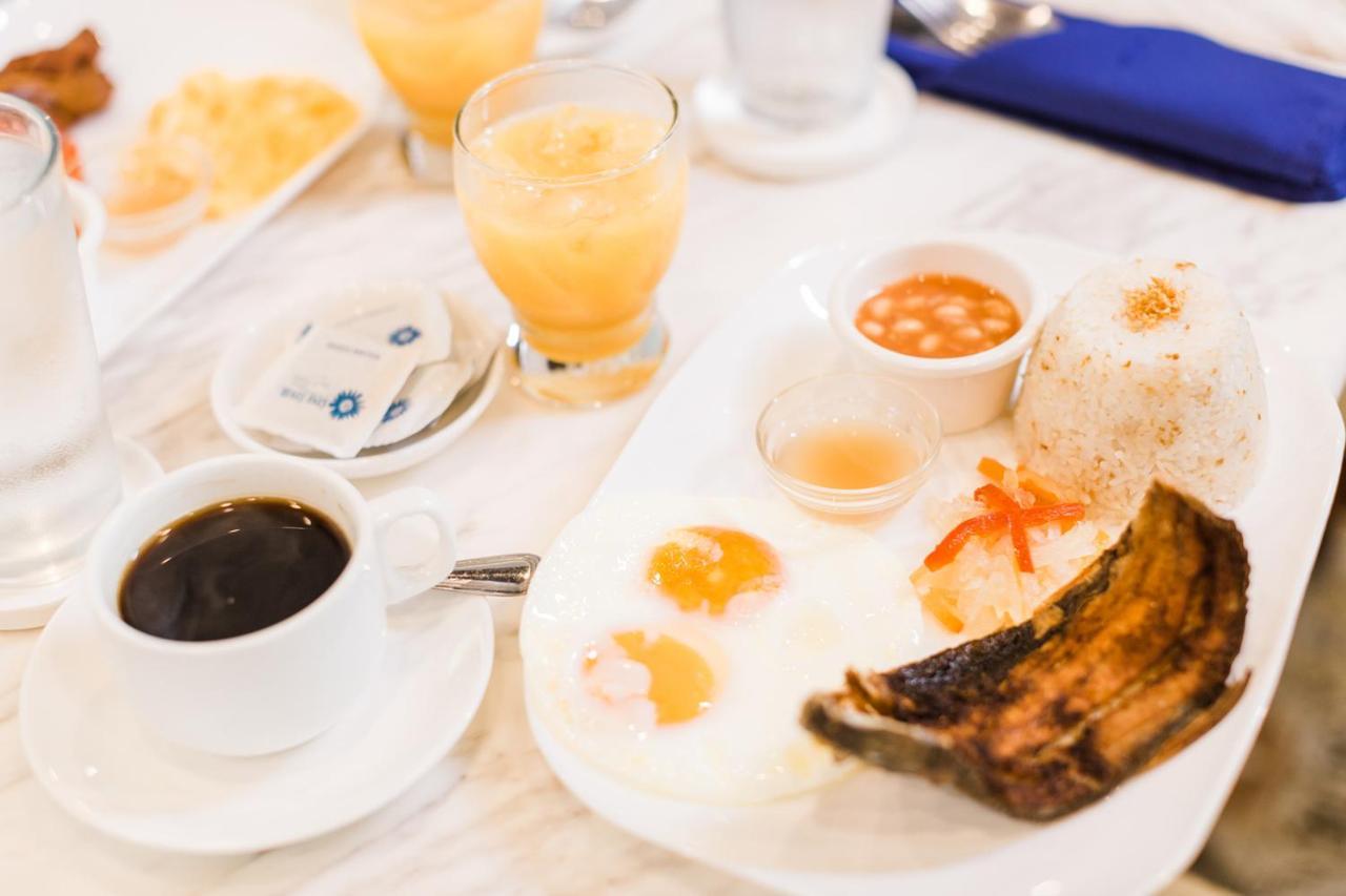 The Henry Resort Dumaguete Ντουμαγκέτ Εξωτερικό φωτογραφία